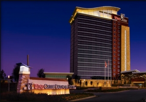 new indian casinos near me